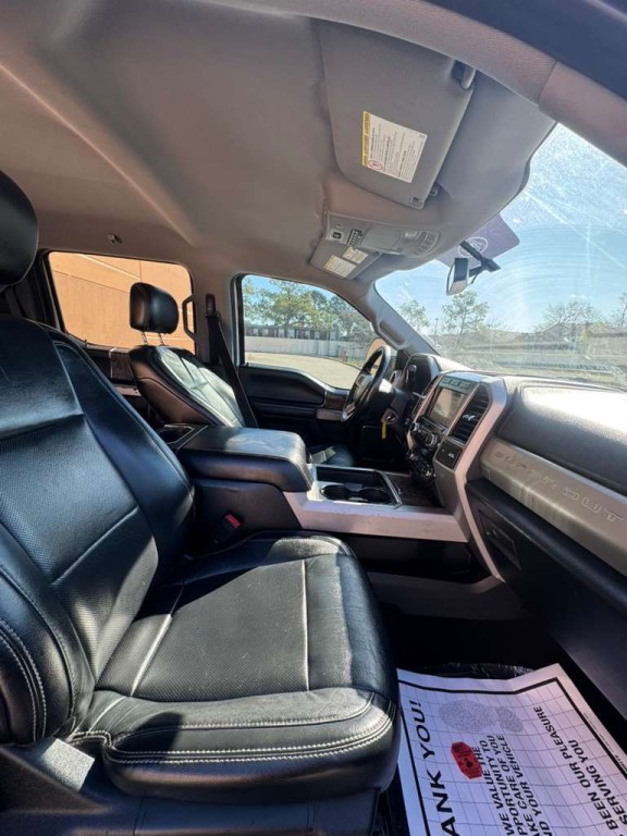 2019 Ford F-350 Image 12