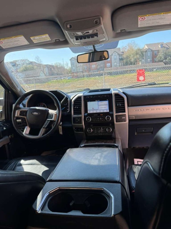 2019 Ford F-350 Image 14