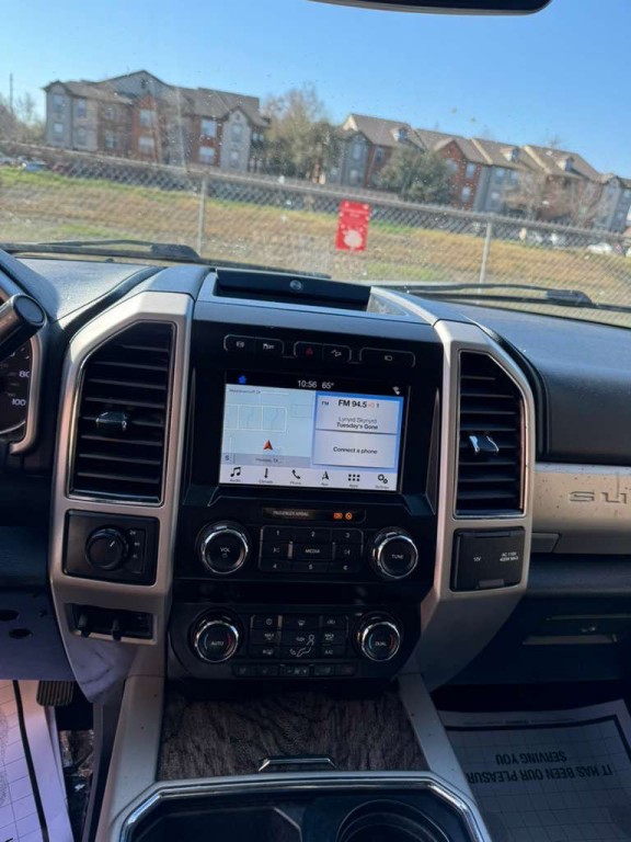 2019 Ford F-350 Image 15