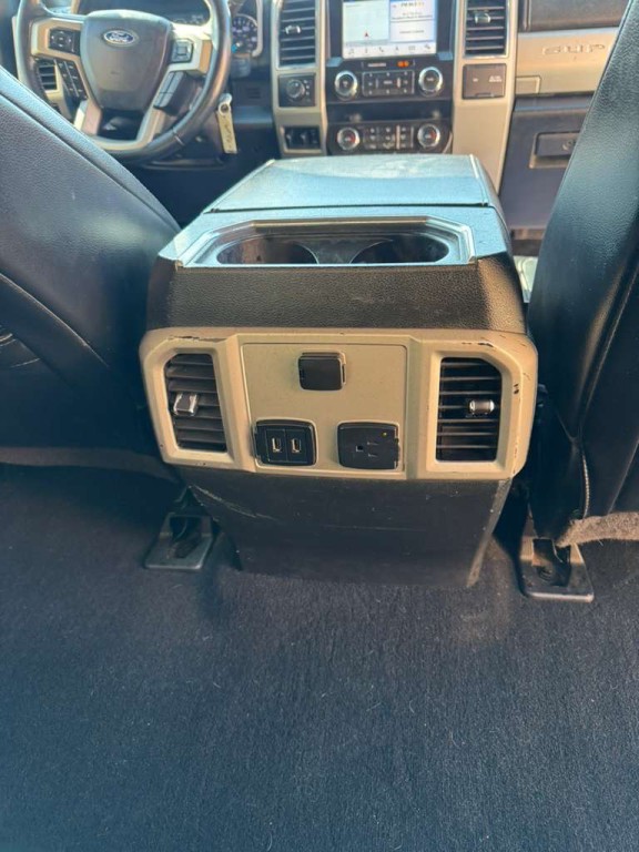 2019 Ford F-350 Image 16