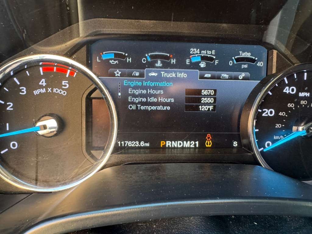 2019 Ford F-350 Image 17