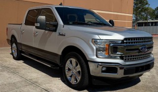 Image for 2019 Ford F-150 XL ID: 7240162