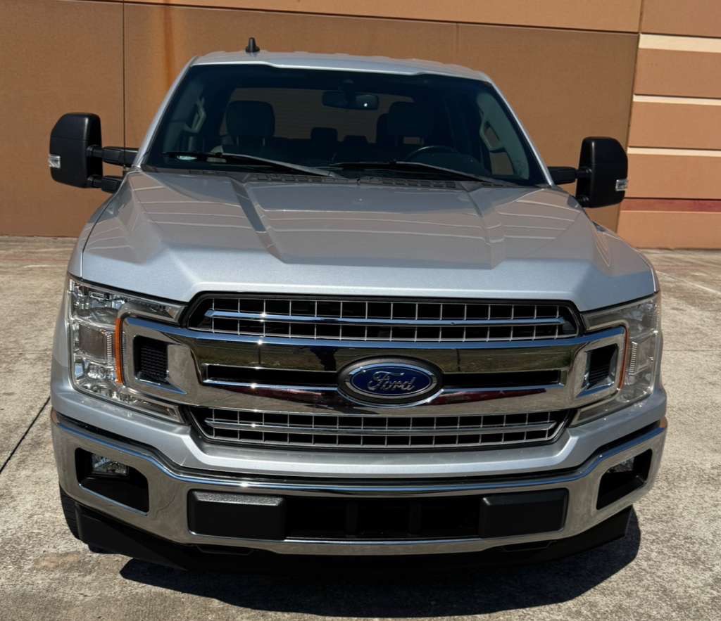 2019 Ford F-150 Image 5