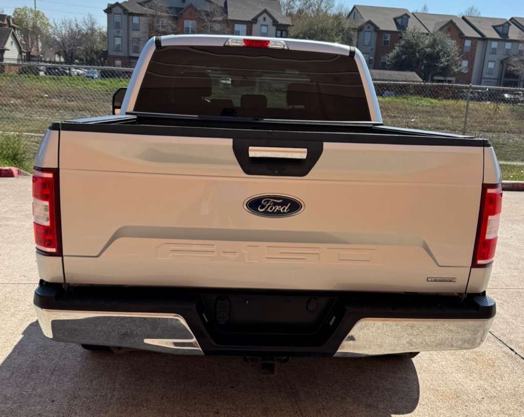 2019 Ford F-150 Image 7