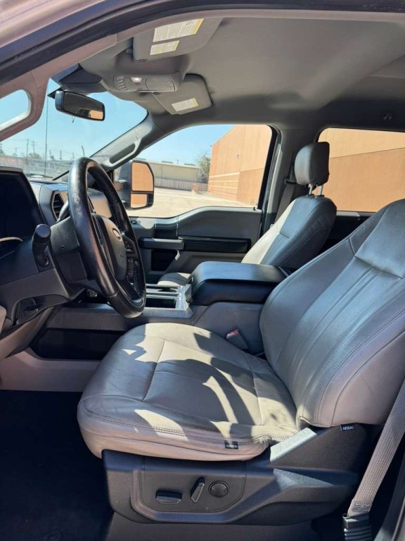 2019 Ford F-150 Image 10