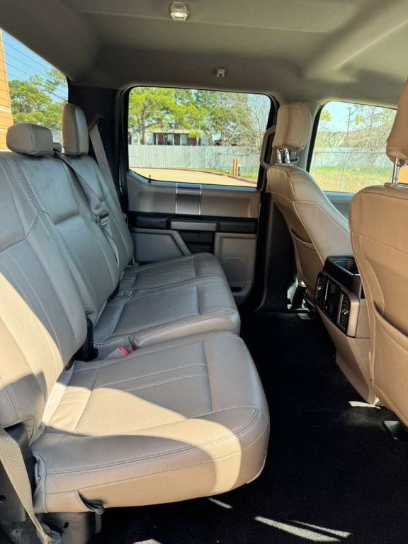 2019 Ford F-150 Image 11