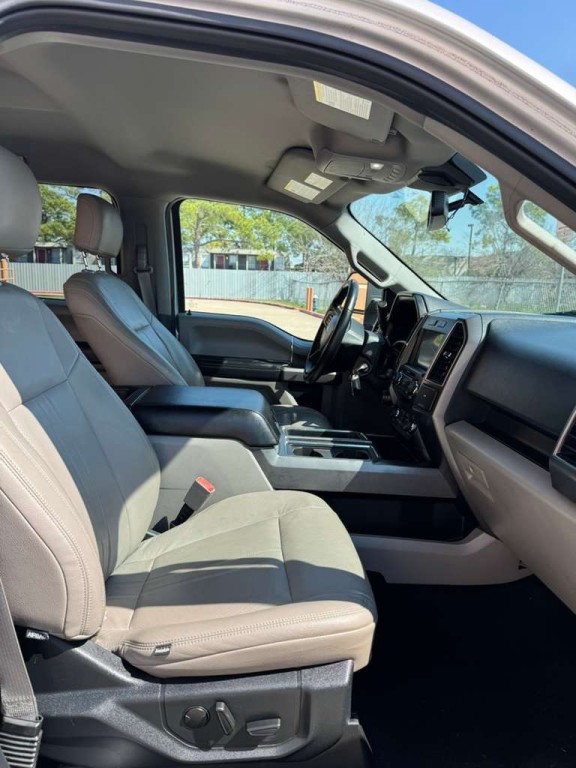 2019 Ford F-150 Image 13