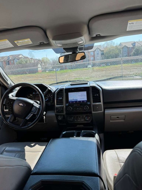 2019 Ford F-150 Image 16