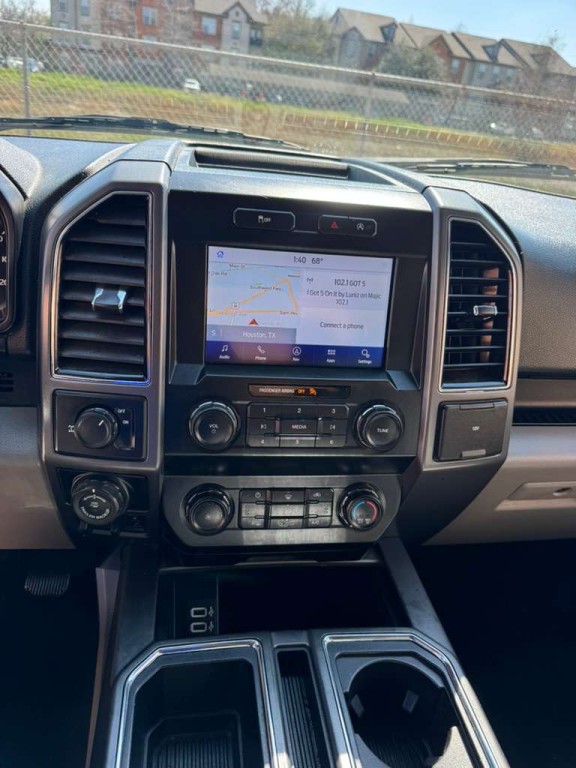 2019 Ford F-150 Image 17