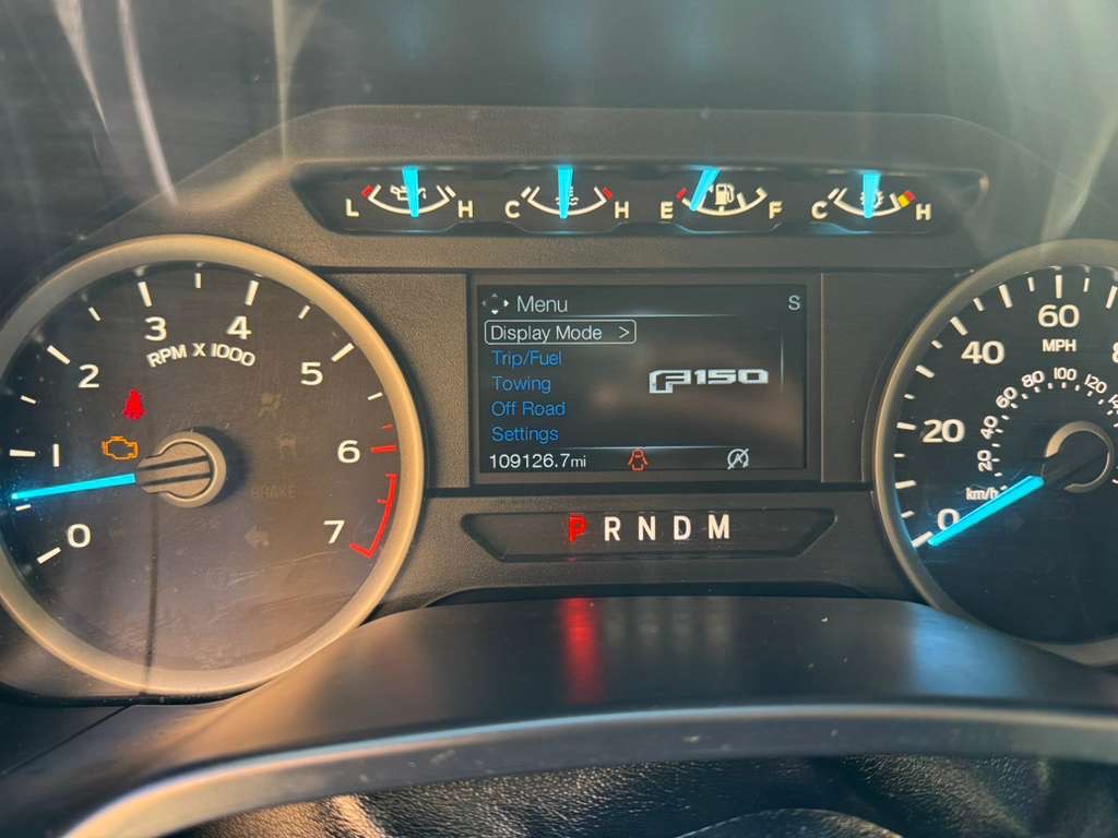 2019 Ford F-150 Image 18