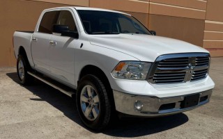 Image for 2015 RAM 1500 Lone Star ID: 7240487