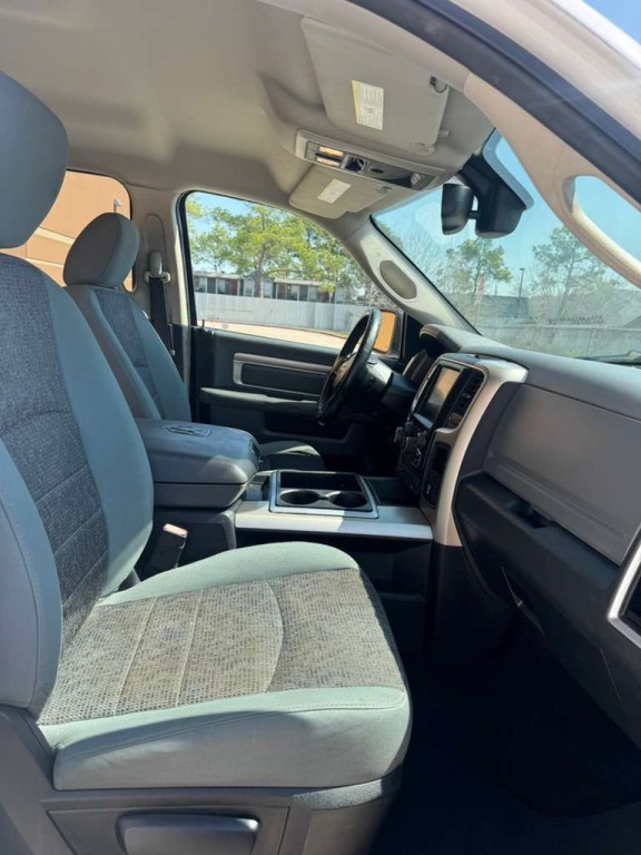 2015 RAM 1500 Image 11