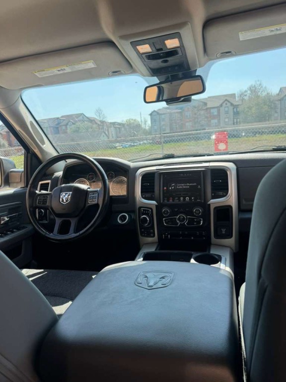 2015 RAM 1500 Image 13