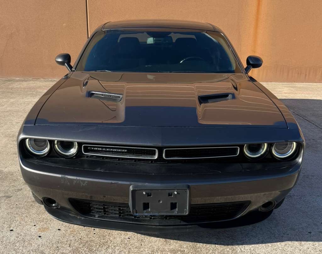 2019 Dodge Challenger Image 4