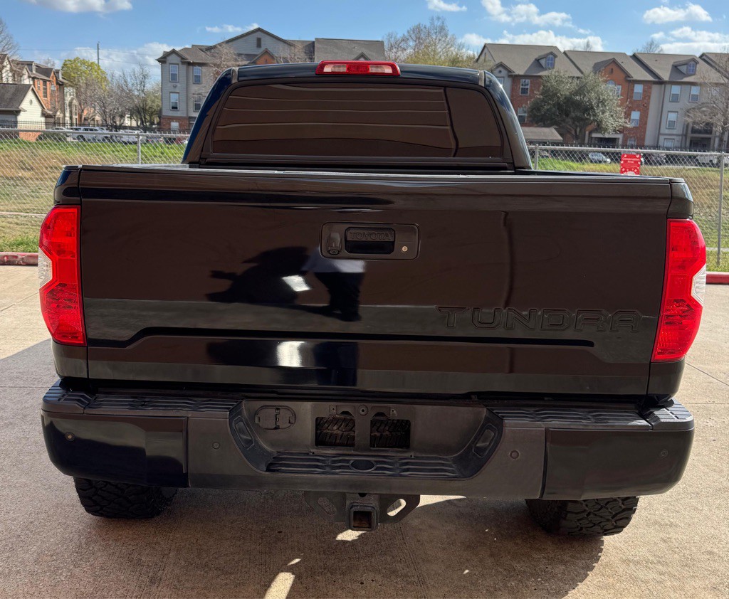 2018 Toyota Tundra Image 6