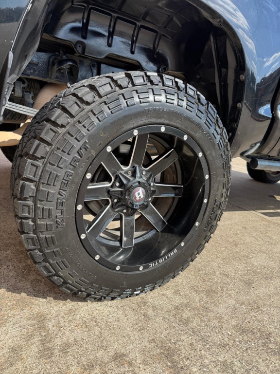 2018 Toyota Tundra Image 9