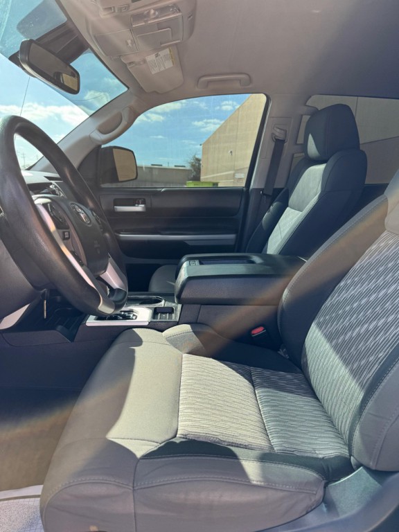 2018 Toyota Tundra Image 10