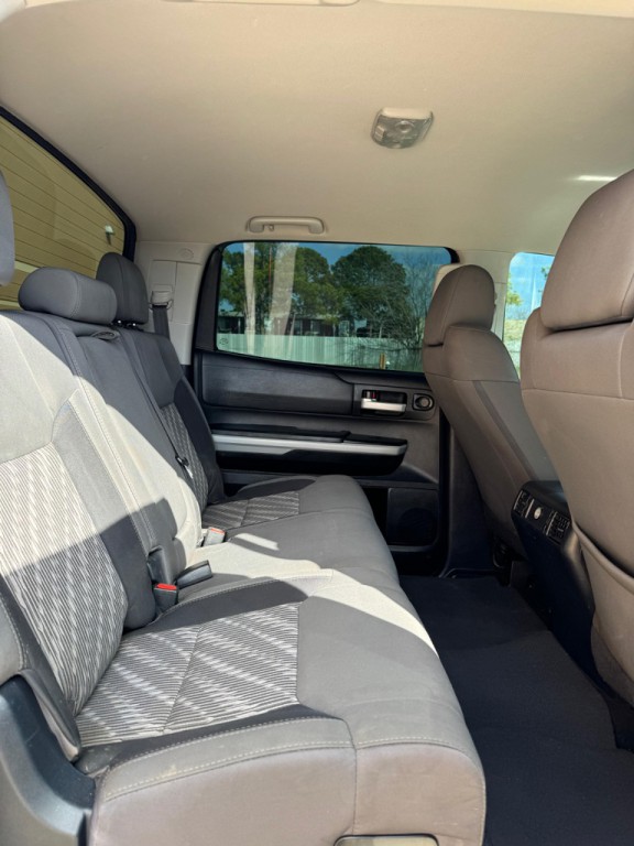 2018 Toyota Tundra Image 13