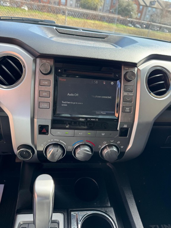 2018 Toyota Tundra Image 14