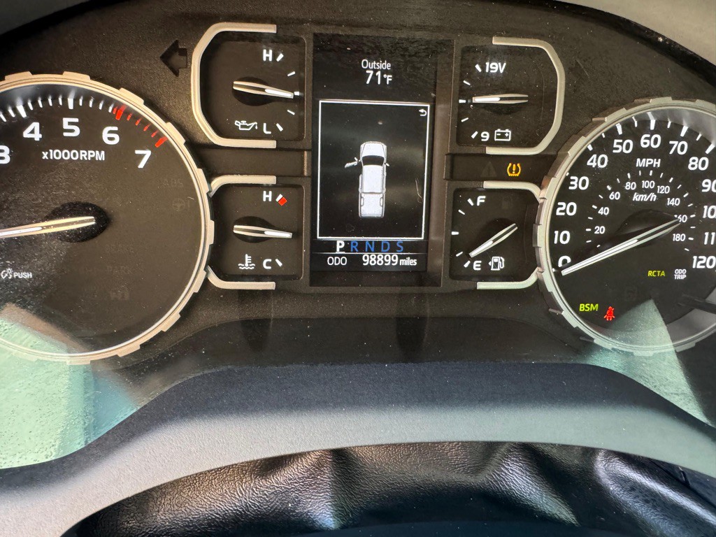 2018 Toyota Tundra Image 15