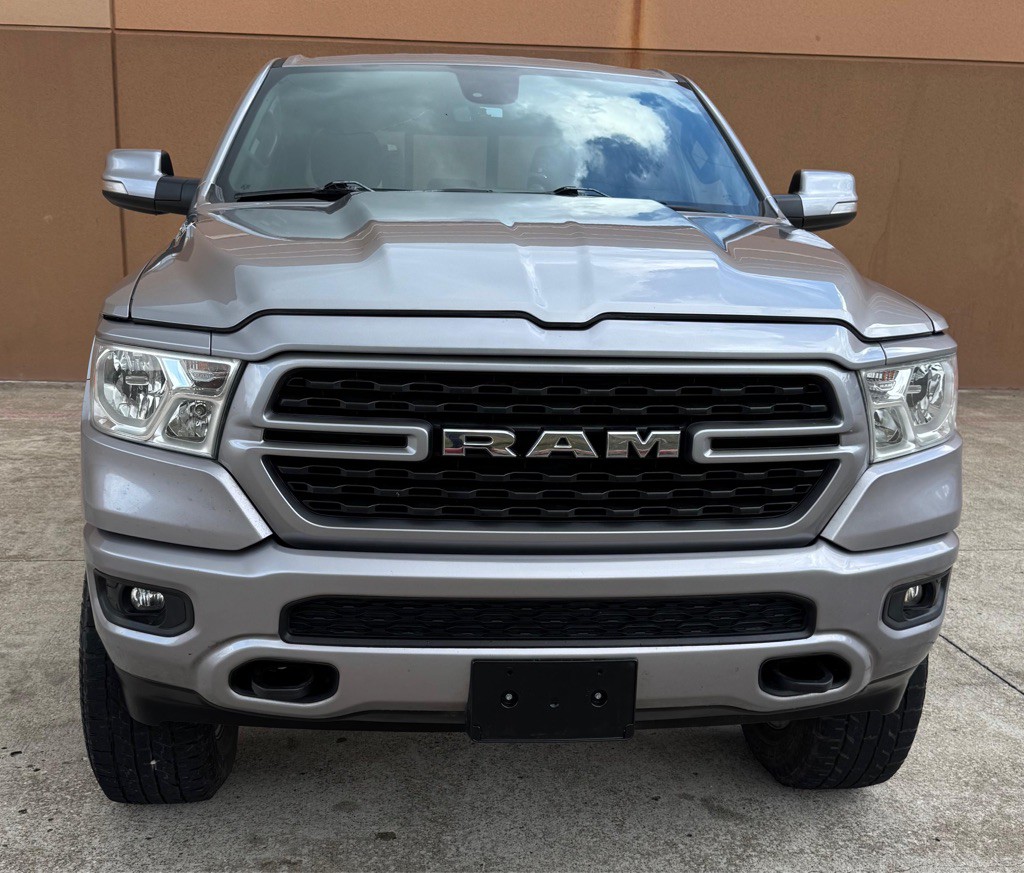 2022 RAM 1500 Image 5