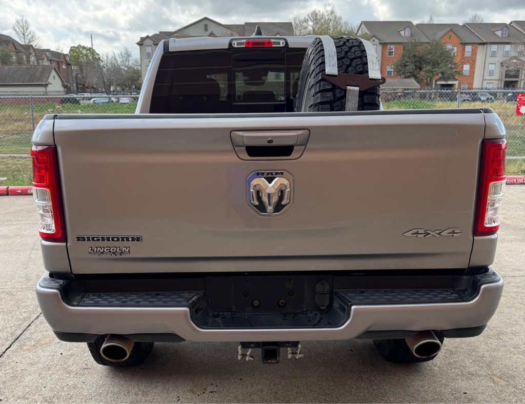 2022 RAM 1500 Image 6