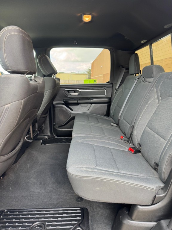 2022 RAM 1500 Image 10