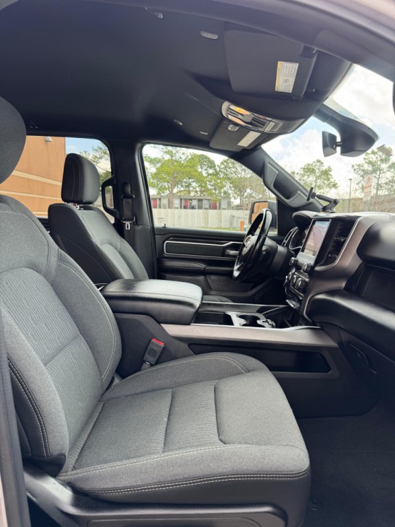 2022 RAM 1500 Image 11