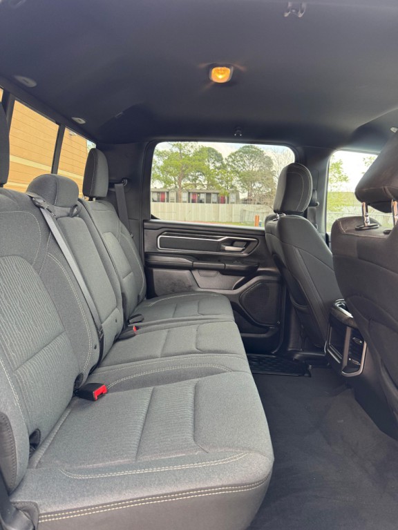 2022 RAM 1500 Image 12