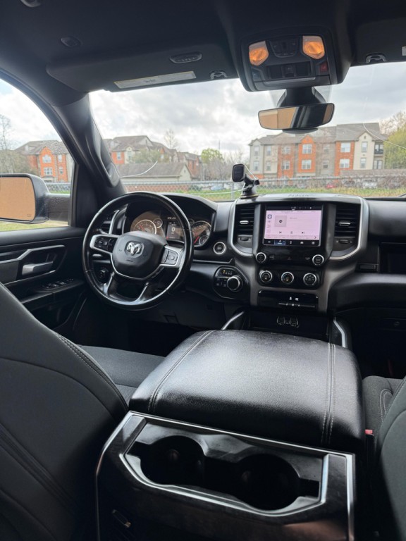 2022 RAM 1500 Image 16