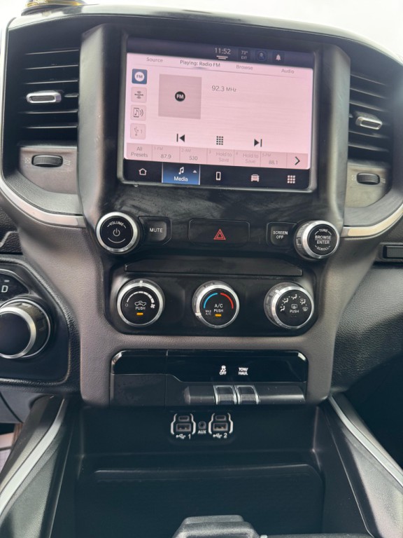 2022 RAM 1500 Image 17