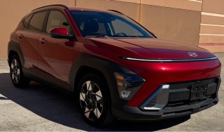 Image for 2024 Hyundai Kona SEL ID: 7250431