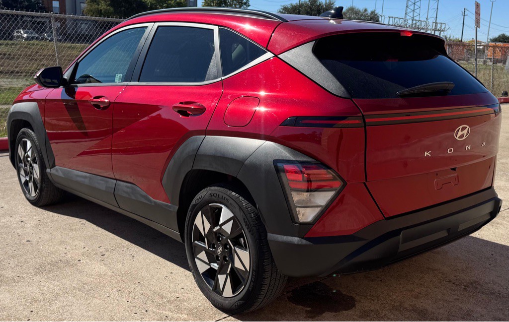 2024 Hyundai Kona Image 3