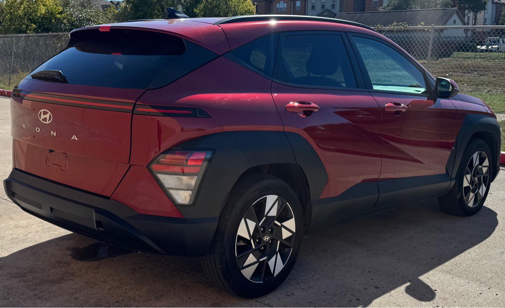 2024 Hyundai Kona Image 4