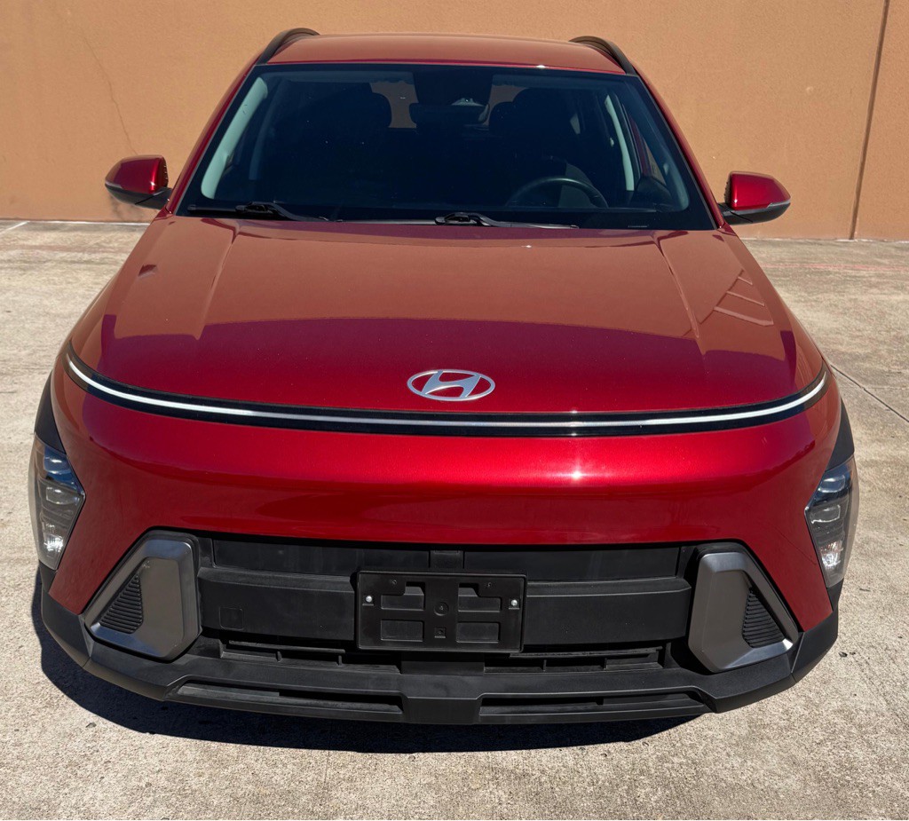 2024 Hyundai Kona Image 5