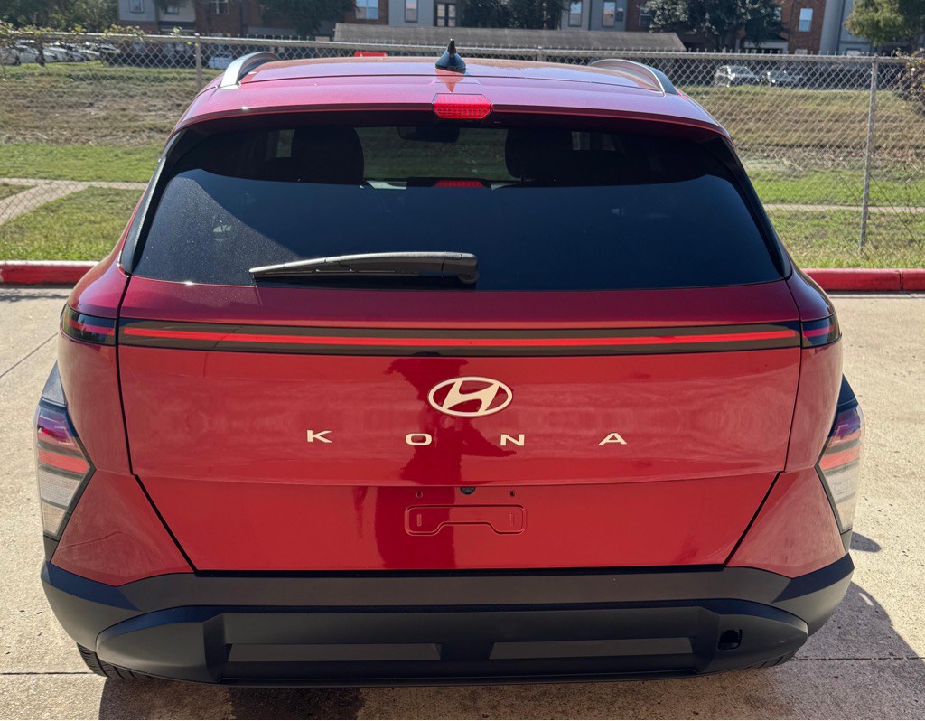 2024 Hyundai Kona Image 6