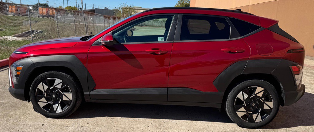 2024 Hyundai Kona Image 7