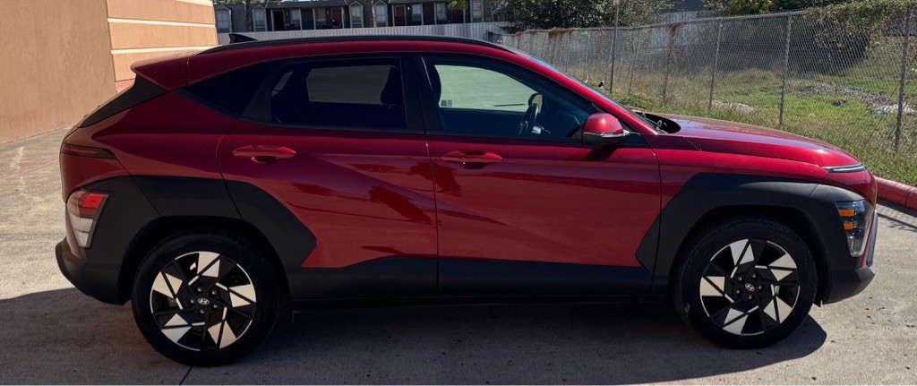 2024 Hyundai Kona Image 8