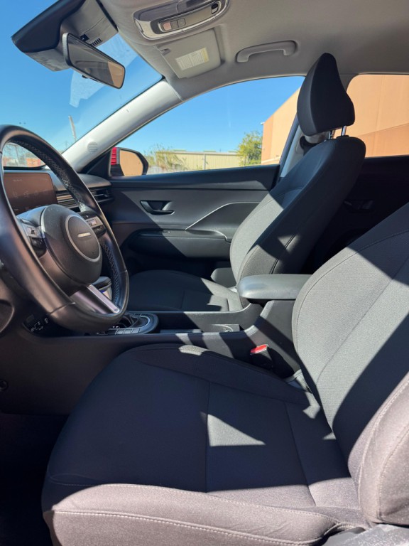 2024 Hyundai Kona Image 9