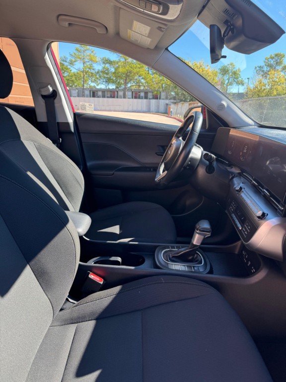 2024 Hyundai Kona Image 10