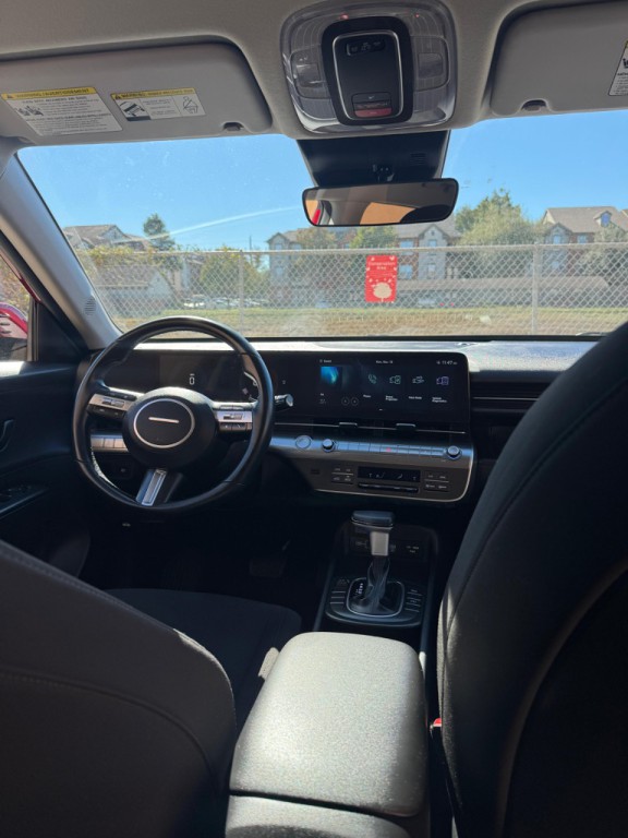 2024 Hyundai Kona Image 11