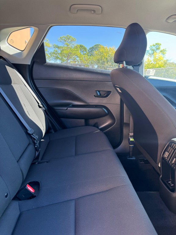 2024 Hyundai Kona Image 12