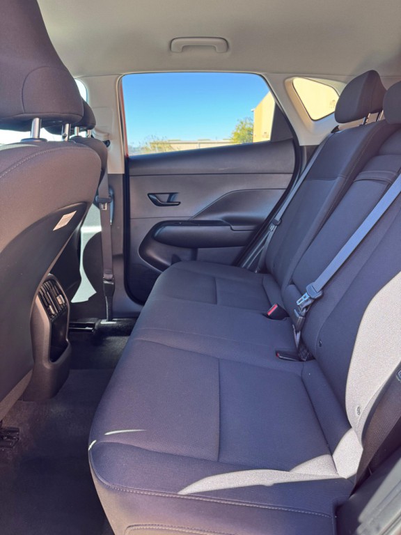 2024 Hyundai Kona Image 13