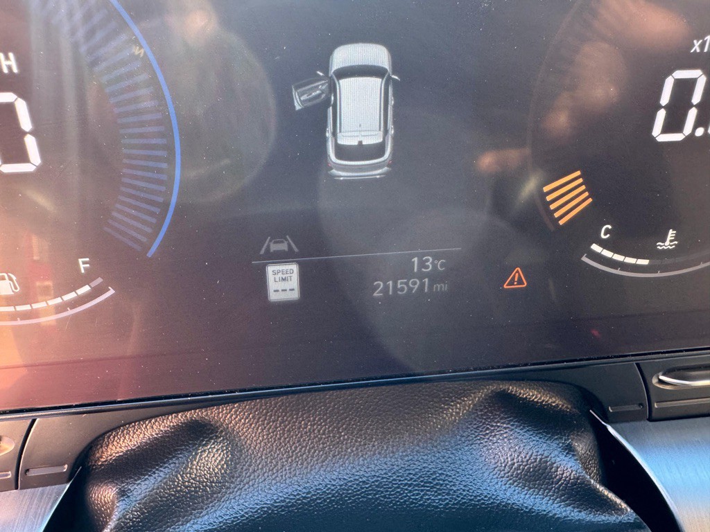 2024 Hyundai Kona Image 14