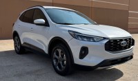 Image for 2025 Ford Escape St-line Select ID: 7252554