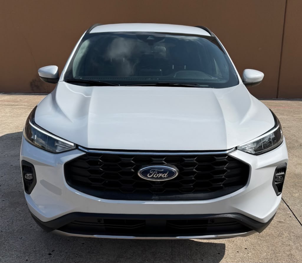 2025 Ford Escape Image 5