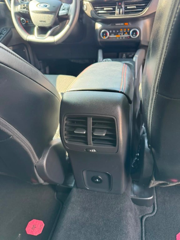 2025 Ford Escape Image 14
