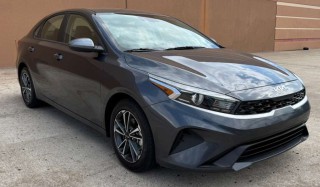 Image for 2024 Kia Forte LX ID: 7254393