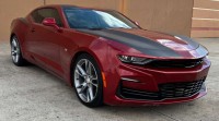 Image for 2019 Chevrolet Camaro LT ID: 7254728