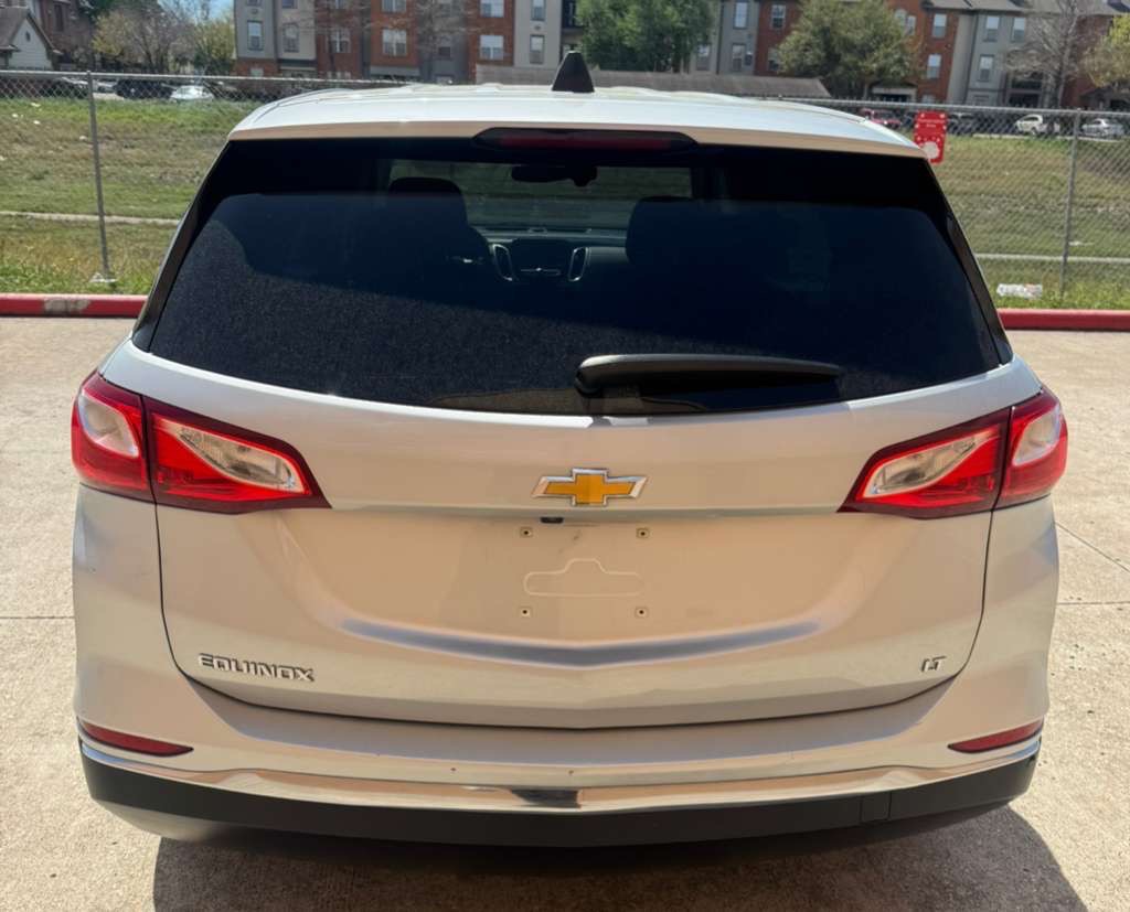 2020 Chevrolet Equinox Image 6